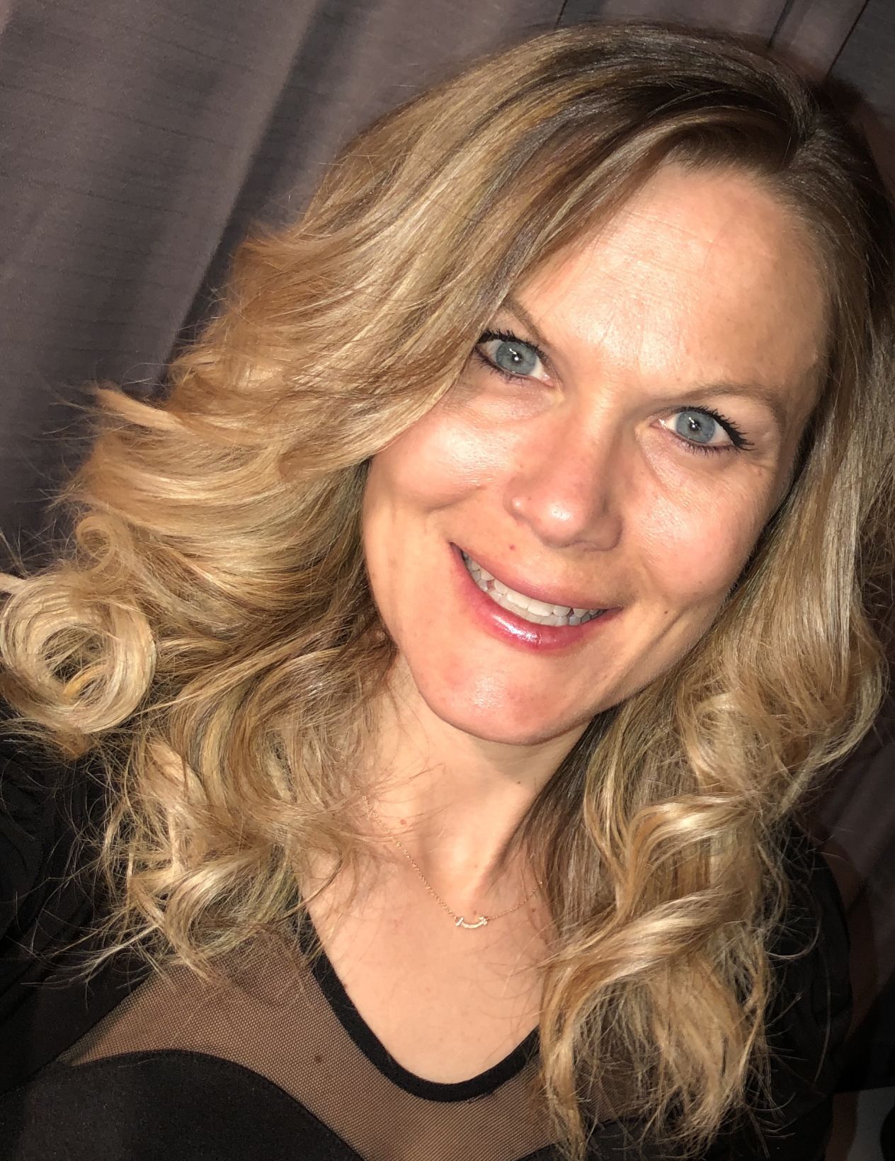 Tami Clark